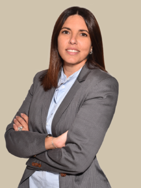 Giulia Scacchetti